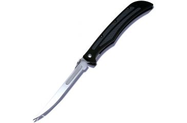 Image of Havalon Baracuta-Z Folding Knife, 5in, Clampack, Black, XTC-127Z