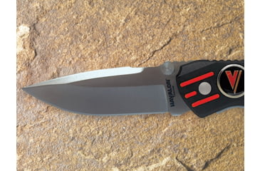 Image of Havalon Duo Double Linerlock, HVXTCDUO