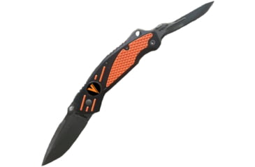 Image of Havalon Duo Double Linerlock, HVXTCDUO