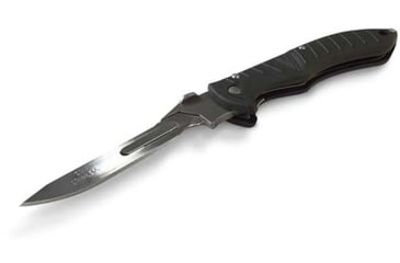 Image of Havalon Forge Folding Knife, Box, Black, XTI-60ARHB