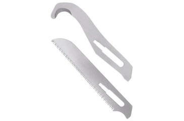 Image of Havalon Piranta Blade Combo Pack, 4 pack, GHSBC-2