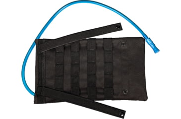 Image of Haven Gear 2 Liter Hydration Bladder, Black, HG-HYDRA-2B
