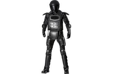 Image of Haven Gear Arsenal Riot Kit - HG-ARSENAL-KT-M