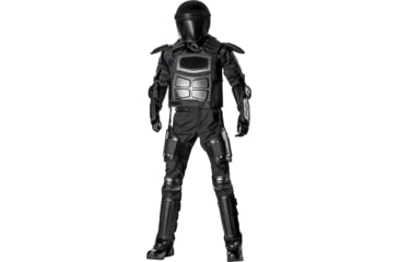 Image of Haven Gear Enforcer Riot Suit, 3X-Large, HG-ENF-3X