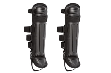 Image of Haven Gear Leg GUArds, Black, HG-LEG