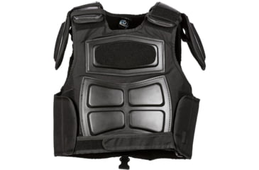 Image of Haven Gear Patrol Vest, 3XL, HG-PATV-3X