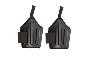 Image of Haven Gear Thigh Protector, Black, HG-THIGH