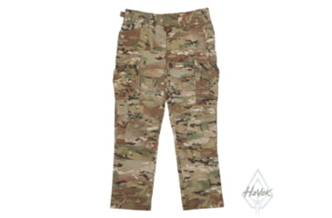 Image of Havok HAVOKTM Assaulter Pant Coyote Brown 32 30, HAVOK-ASP-CB-32-30