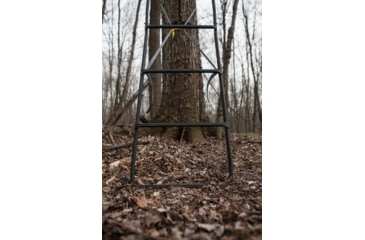 Image of Hawk Treestands Big Denali 1.5 Man Tree Stand, HWK-HL2061