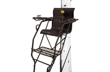 Image of Hawk Treestands Big Denali 1.5 Man Tree Stand, HWK-HL2061