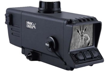 Image of Hawk Gazer Tactical Night Vision Rifle Socpe