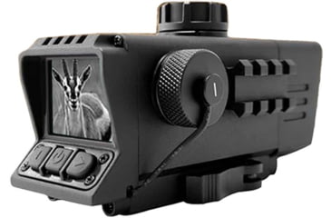 Image of Hawk Gazer Tactical Night Vision Rifle Socpe