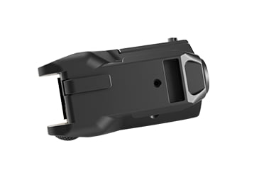 Image of Hawk Gazer LG-9T Green Laser Sight, Black, Low Profile, LG-HG-LG-9T