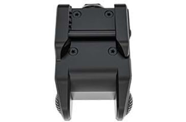 Image of Hawk Gazer LG-X Green Laser Sight, Subcompact, Black, HG-LG-X