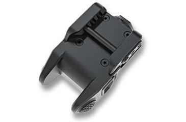 Image of Hawk Gazer LG-X Green Laser Sight, Subcompact, Black, HG-LG-X