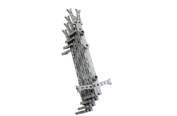 Image of Hawk Treestands HWK-ACS-4PK Helium Climbing Sticks 10 W X 20 L Aluminum