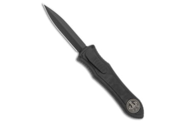 Image of Hawk Knife Designs G&amp;G Hawk Custom Deadlock Model C Black Camo CF/ Black Ti 3.5" DLC MagnaCut, Black, CPM MagnaCut, adult, BHQ-207851