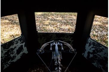 Image of Hawk Treestands Battlebox Scentrap Windows, Pack of 2 3880