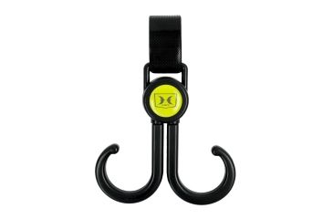 Image of Hawk Treestands Claw Dual Swivel Hanging Hook, Pack of 2 3082