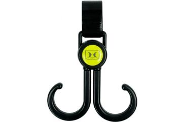 Image of Hawk Treestands Claw Dual Swivel Hanging Hook, Pack of 2, 3082