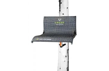 Image of Hawk Treestands Treestands Cruzr Bone Collector Treeseat 3002