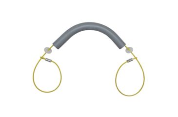 Image of Hawk Treestands Hawk Cinch Deer Drag, Black, 3400