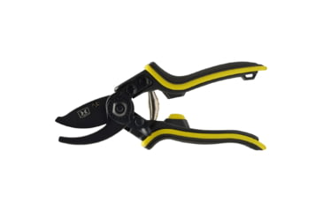 Image of Hawk Treestands Hawk Hand Pruners, Black, HWK-PRUNER