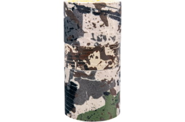 Image of Hawk Treestands Squatch Strips Combo Pack Chaos, Camo, HWK-SQSCP-CHAOS