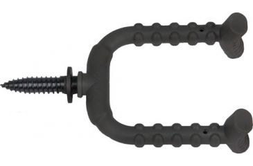 Image of Hawk Treestands Tactical Duo Tree Hook w/ AurgerTip Threads, 3011