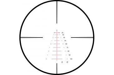 Image of XB30 COMPACT SR RETICLE
