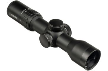 Image of Hawke Sport Optics 1.5-6x36 IR WA 30mm Model Rifle Scope, Black, 12226