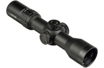 Image of Hawke Sport Optics 1.5-6x36 IR WA 30mm Model Rifle Scope, Black, 12226