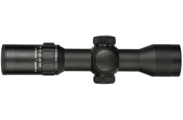 Image of Hawke Sport Optics 1.5-6x36 IR WA 30mm Model Rifle Scope, Black, 12226