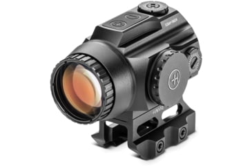 Image of Hawke Sport Optics 1x15mm 1 MOA Prism Red Dot Sight, Black, 12050