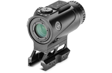 Image of Hawke Sport Optics 1x15mm 1 MOA Prism Red Dot Sight, Black, 12050