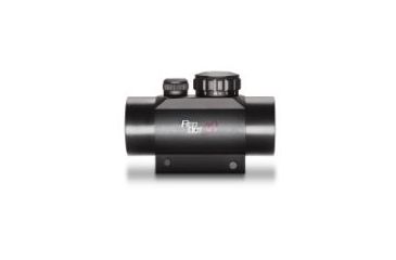 Image of Hawke Sport Optics 1X30 Weaver rail, Black 12121