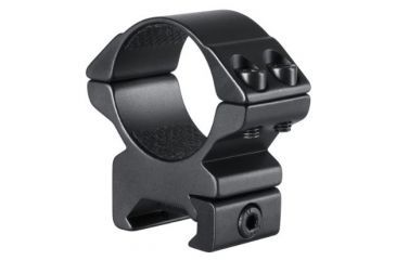 Image of Hawke Sport Optics 2pc Match Series Weaver Scope Rings, 30mm, Medium 22116, EDEMO1