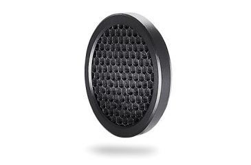 Image of Hawke Sport Optics Honeycomb Sunshade, 40mm, Black, 62103