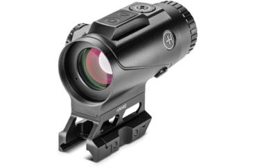 Image of Hawke Sport Optics 4x24 1 MOA Prism Red Dot Sight, Black, 12054