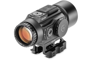 Image of Hawke Sport Optics 6x36mm 1 MOA Prism Sight, Black, 12058