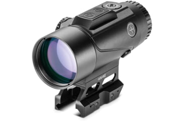 Image of Hawke Sport Optics 6x36mm 1 MOA Prism Sight, Black, 12058