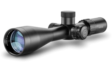 Image of Hawke Sport Optics Airmax 30 Rifle Scope, 6-24x50mm SF Compact, 30mm Tube, SFP, AMX IR Reticle, Black, 13220