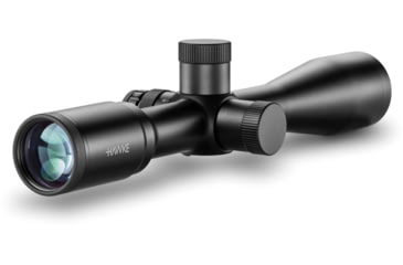 Image of Hawke Sport Optics Airmax 30 SF 10x44mm Rifle Scope, 30mm, SFP, AMX IR, Black, 13305