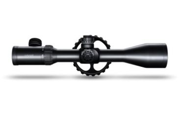 Image of Hawke Sport Optics Airmax 30 Side Focus 3-12x50 AMX IR Rifle Scope, Black 13300