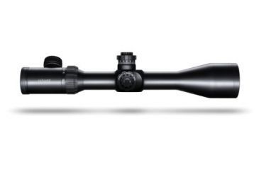 Image of Hawke Sport Optics Airmax 30 Side Focus 3-12x50 AMX IR Rifle Scope, Black 13300