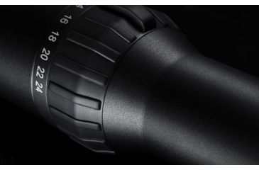 Image of Hawke Sport Optics Airmax 30 Side Focus 3-12x50 AMX IR Rifle Scope, Black 13300