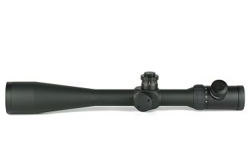 Image of Hawke Sport Optics Airmax 30 Side Focus 8-32x50 AMX IR Rifle Scope, Black HK6156