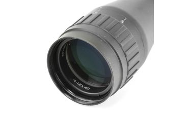 Image of Hawke Sport Optics Airmax 4-12x40AO MAP 6 Rifle Scope, Black 13130