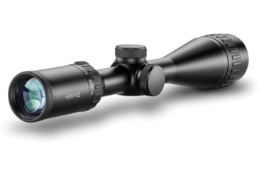 Image of Hawke Sport Optics Airmax 4-12x40AO MAP 6 Rifle Scope, Black 13130