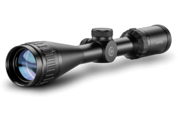 Image of Hawke Sport Optics Airmax 4-12x40AO MAP 6 Rifle Scope, Black 13130